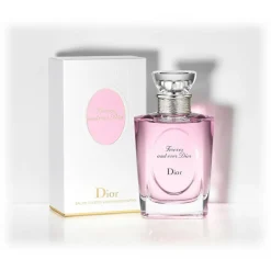 Dior Beauty Dior - Forever And Ever Dior - Eau de Toilette - Luxury Fragrances - 50 ml - Avvenice