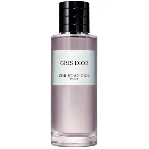 Dior Beauty Dior - Gris Dior - Fragrance - Luxury Fragrances - 450 ml - Avvenice