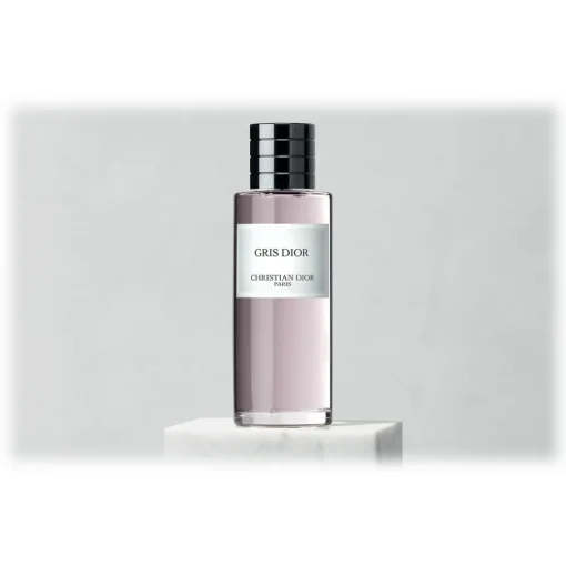 Dior Beauty Dior - Gris Dior - Fragrance - Luxury Fragrances - 450 ml - Avvenice