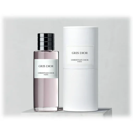 Dior Beauty Dior - Gris Dior - Fragrance - Luxury Fragrances - 450 ml - Avvenice