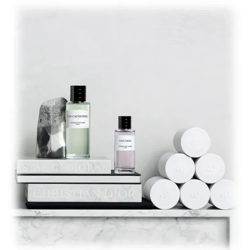 Dior Beauty Dior - Gris Dior - Fragrance - Luxury Fragrances - 450 ml - Avvenice