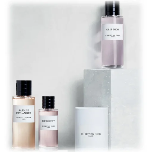 Dior Beauty Dior - Gris Dior - Fragrance - Luxury Fragrances - 450 ml - Avvenice