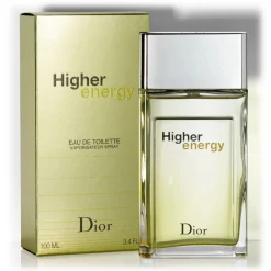 Dior Beauty Dior - Higher Energy - Eau de Toilette - Luxury Fragrances - 100 ml - Avvenice^ Fragrances