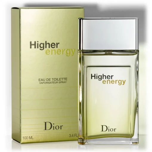 Dior Beauty Dior - Higher Energy - Eau de Toilette - Luxury Fragrances - 100 ml - Avvenice^ Fragrances