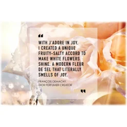 Dior Beauty Dior - J’adore in Joy - Eau de Toilette - Luxury Fragrances - 50 ml - Avvenice^ Fragrances