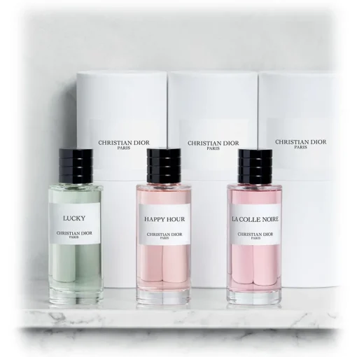 Dior Beauty Dior - La Colle Noire - Fragrance - Luxury Fragrances - 450 ml - Avvenice