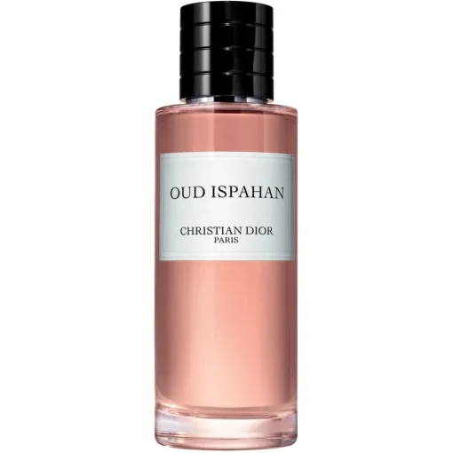 Dior Beauty Dior - Oud Ispahan - Fragrance - Luxury Fragrances - 125 ml - Avvenice