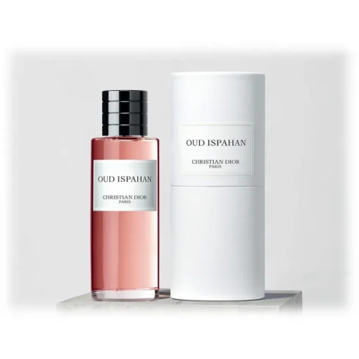 Dior Beauty Dior - Oud Ispahan - Fragrance - Luxury Fragrances - 125 ml - Avvenice