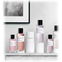 Dior Beauty Dior - Oud Ispahan - Fragrance - Luxury Fragrances - 125 ml - Avvenice