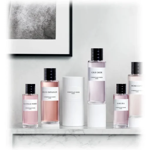 Dior Beauty Dior - Oud Ispahan - Fragrance - Luxury Fragrances - 125 ml - Avvenice
