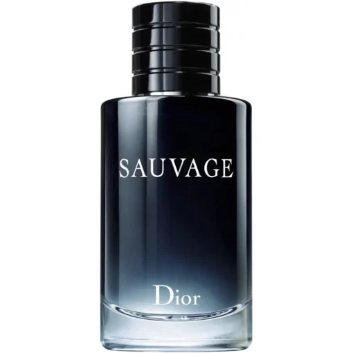 Dior Beauty Dior - Sauvage - Eau de Toilette - Luxury Fragrances - 200 ml - Avvenice