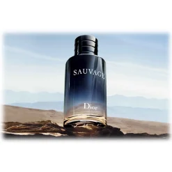 Dior Beauty Dior - Sauvage - Eau de Toilette - Luxury Fragrances - 60 ml - Avvenice^ Fragrances