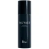 Dior Beauty Dior - Sauvage - Spray Deodorant - Luxury Fragrances - 150 ml - Avvenice