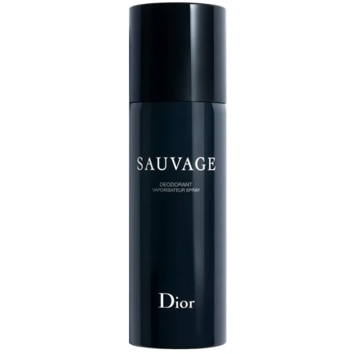 Dior Beauty Dior - Sauvage - Spray Deodorant - Luxury Fragrances - 150 ml - Avvenice