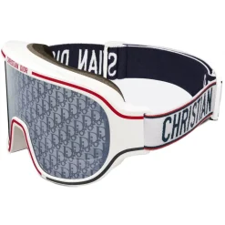 Dior - Ski Goggles - Alps M1I - White - Eyewear - Avvenice