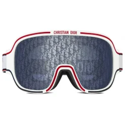 Dior - Ski Goggles - Alps M1I - White - Eyewear - Avvenice