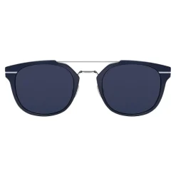 Dior - Sunglasses - AL13.5 - Blue - Eyewear - Avvenice^ Sunglasses & Eyewear