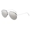 Dior - Sunglasses - Anid - Silver - Eyewear - Avvenice^ Sunglasses & Eyewear