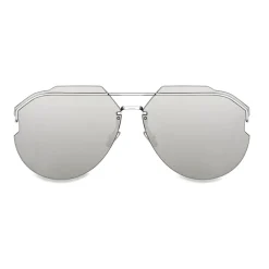 Dior - Sunglasses - Anid - Silver - Eyewear - Avvenice^ Sunglasses & Eyewear