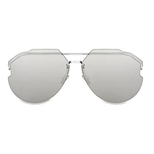 Dior - Sunglasses - Anid - Silver - Eyewear - Avvenice^ Sunglasses & Eyewear