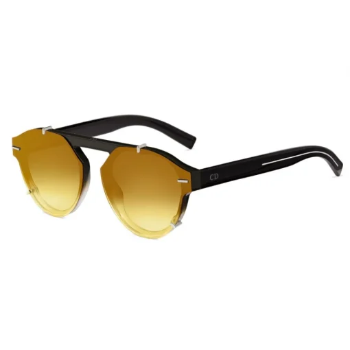 Dior - Sunglasses - BlackTie254S - Silver Graded Khaki - Eyewear - Avvenice^ Sunglasses & Eyewear