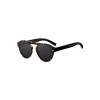 Dior - Sunglasses - BlackTie254S - Brown Turtle - Eyewear - Avvenice