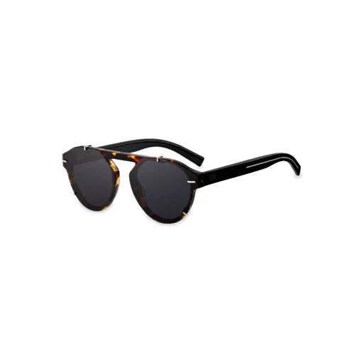 Dior - Sunglasses - BlackTie254S - Brown Turtle - Eyewear - Avvenice