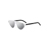 Dior - Sunglasses - BlackTie247S - Silver - Eyewear - Avvenice^ Sunglasses & Eyewear