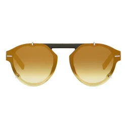 Dior - Sunglasses - BlackTie254S - Silver Graded Khaki - Eyewear - Avvenice^ Sunglasses & Eyewear
