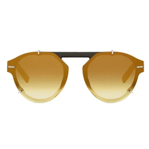 Dior - Sunglasses - BlackTie254S - Silver Graded Khaki - Eyewear - Avvenice^ Sunglasses & Eyewear