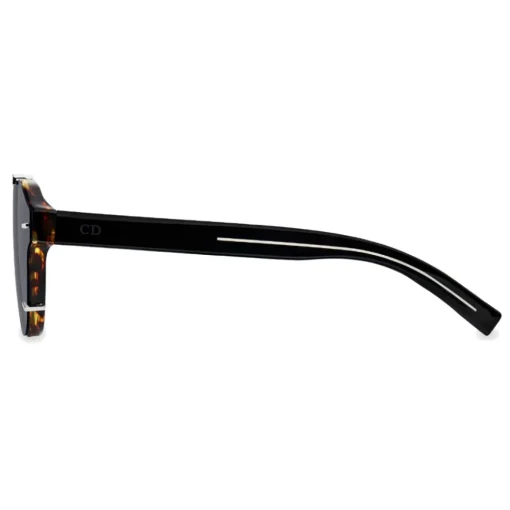 Dior - Sunglasses - BlackTie254S - Brown Turtle - Eyewear - Avvenice