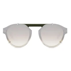 Dior - Sunglasses - BlackTie254S - Silver - Eyewear - Avvenice