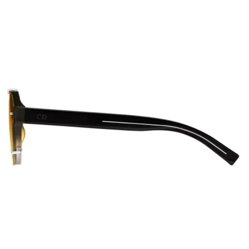 Dior - Sunglasses - BlackTie254S - Silver Graded Khaki - Eyewear - Avvenice^ Sunglasses & Eyewear