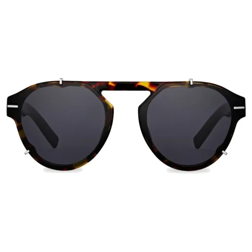 Dior - Sunglasses - BlackTie254S - Brown Turtle - Eyewear - Avvenice