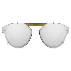 Dior - Sunglasses - BlackTie254S - Transparent Khaki - Eyewear - Avvenice^ Sunglasses & Eyewear