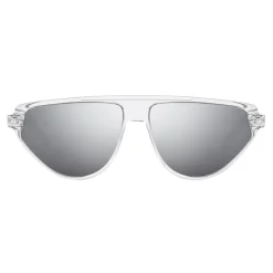 Dior - Sunglasses - BlackTie247S - Silver - Eyewear - Avvenice^ Sunglasses & Eyewear