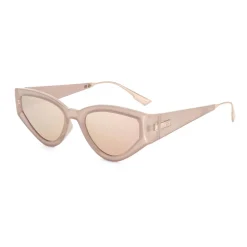 Dior - Sunglasses - CatStyle1 - Rose Gold - Eyewear - Avvenice