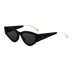 Dior - Sunglasses - CatStyle1 - Black - Eyewear - Avvenice^ Sunglasses & Eyewear
