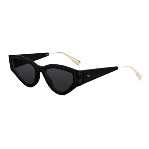 Dior - Sunglasses - CatStyle1 - Black - Eyewear - Avvenice^ Sunglasses & Eyewear
