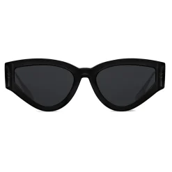 Dior - Sunglasses - CatStyle1 - Black - Eyewear - Avvenice