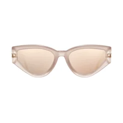 Dior - Sunglasses - CatStyle1 - Rose Gold - Eyewear - Avvenice
