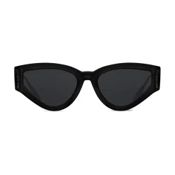 Dior - Sunglasses - CatStyle1 - Black - Eyewear - Avvenice^ Sunglasses & Eyewear