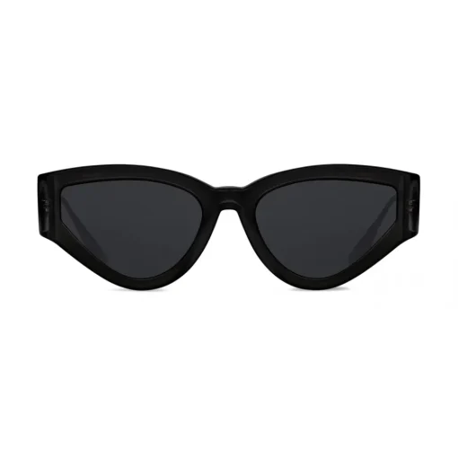 Dior - Sunglasses - CatStyle1 - Black - Eyewear - Avvenice^ Sunglasses & Eyewear