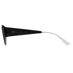 Dior - Sunglasses - CatStyle1 - Black - Eyewear - Avvenice