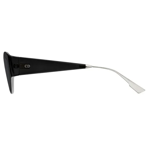 Dior - Sunglasses - CatStyle1 - Black - Eyewear - Avvenice