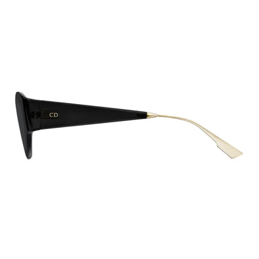Dior - Sunglasses - CatStyle1 - Black - Eyewear - Avvenice^ Sunglasses & Eyewear