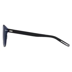 Dior - Sunglasses - AL13.5 - Black and Blue Marine - Eyewear - Avvenice
