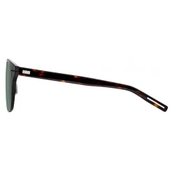 Dior - Sunglasses - AL13.5 - Black and Green - Eyewear - Avvenice