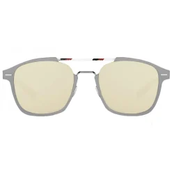 Dior - Sunglasses - AL13.13 - Silver - Eyewear - Avvenice