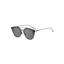 Dior - Sunglasses - Composit 1.0 - Black - Eyewear - Avvenice